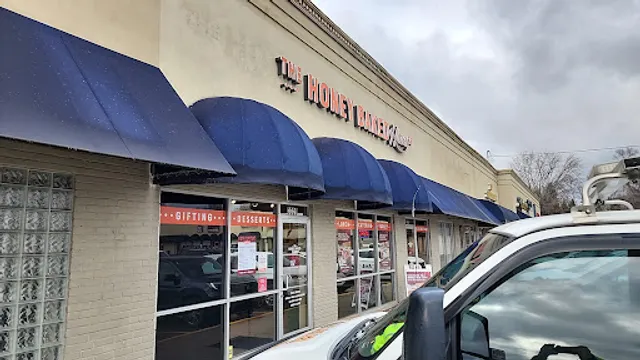 The Honey Baked Ham Company