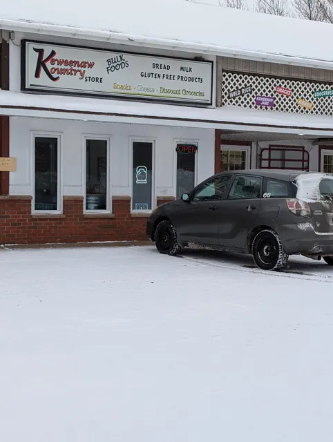 Keweenaw Kountry Store