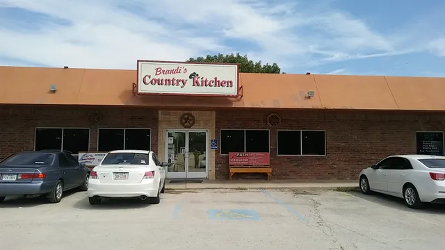 Brandi's Country Kitchen