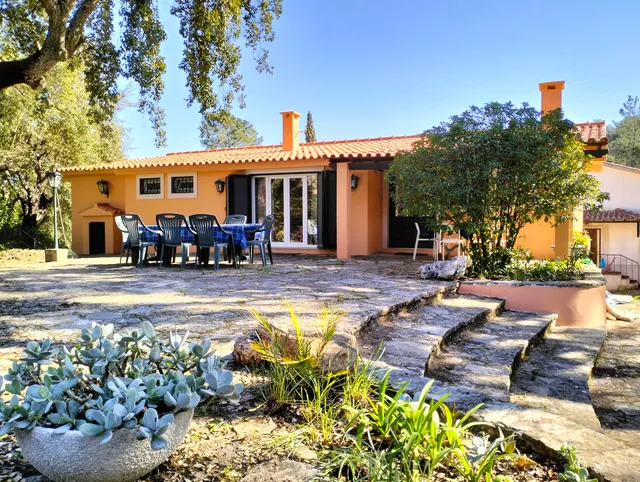 Quinta dos Amores Ecoturismo