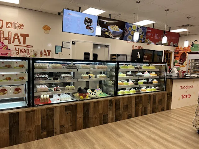 Atul Bakery | Oak Tree Rd | Edison