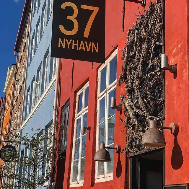Nyhavn 37