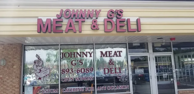 Johnny G's Meat and Deli