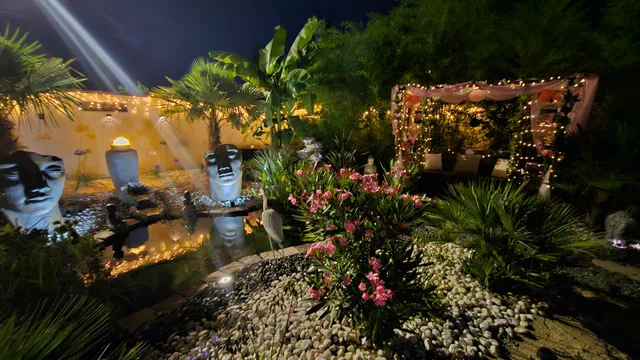 Le Gîte au cœur des vignes