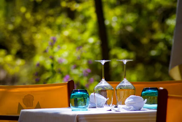 Restaurant la Font de Can Moreu