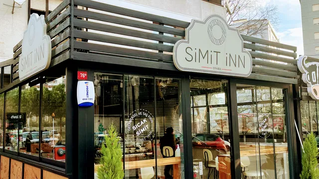 Simit İnn
