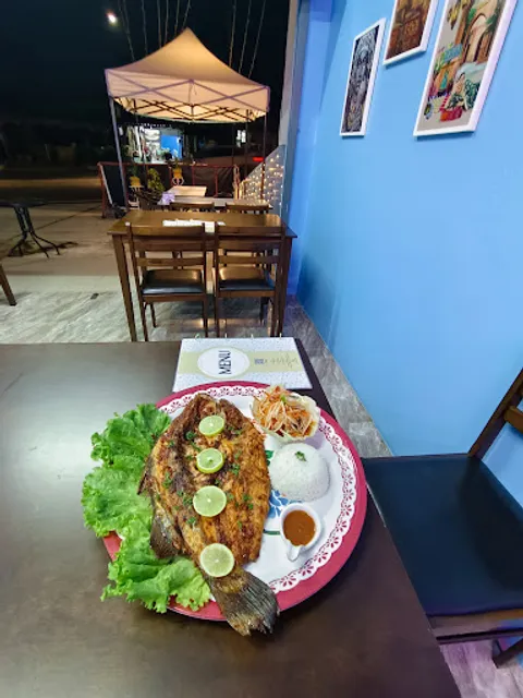 Aasia's Kitchen samui Halal Food (Moroccan food)(Thai food)(Arabic food)