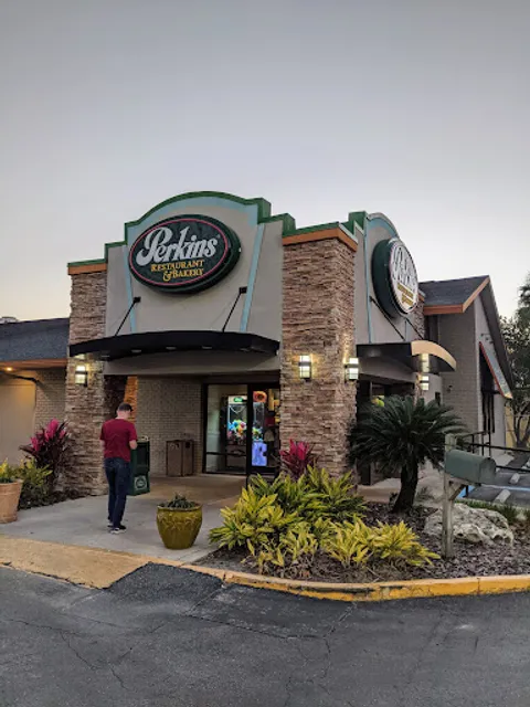 Perkins American Food Co.