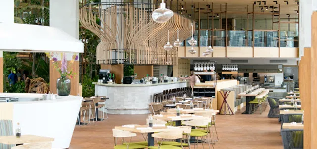 Café Jakarta Amsterdam