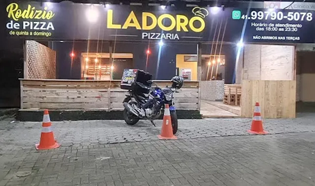 Ladoro Pizzaria