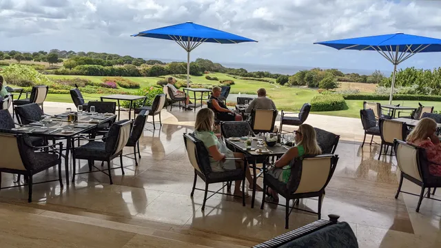 Sandy Lane Country Club