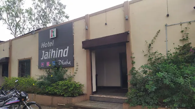 Hotel Jai Hind Dhaba