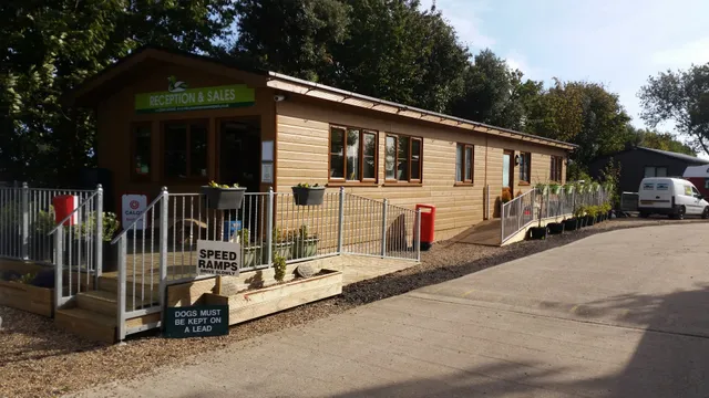 Manston Court Holiday Park