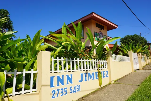 Inn Jimenez Bed & Breakfast