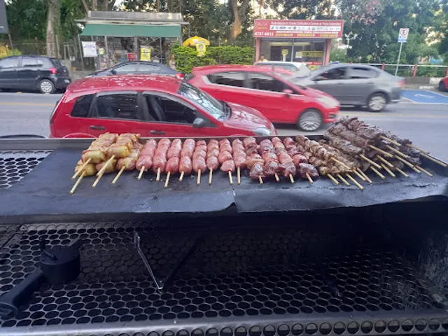 TEXAS BAR & ESPETARIA