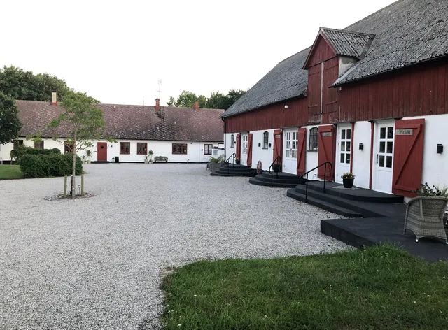 Gladsax Gårdshotell