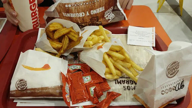Burger King