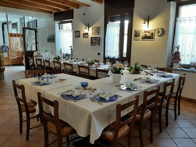 Al Cral Osteria con cucina