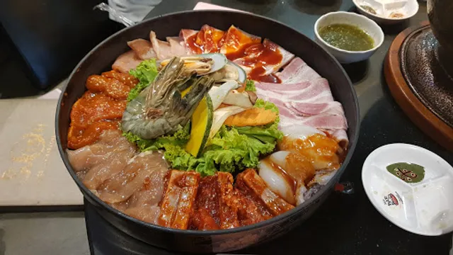 Sukishi Central Rama 3