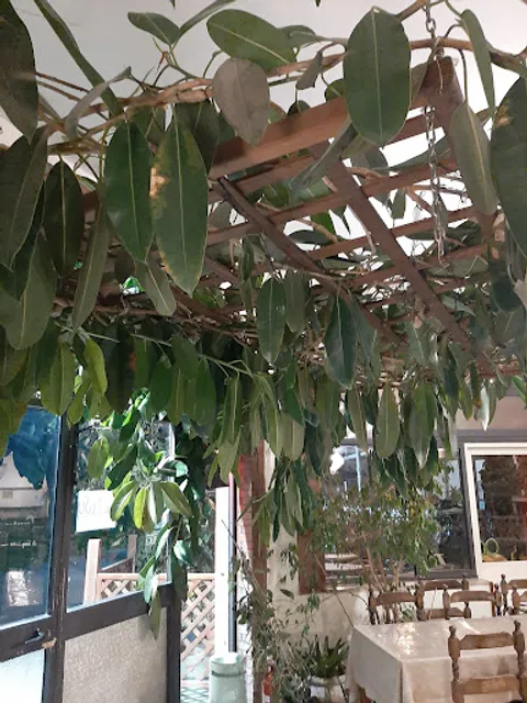 Tramonto Rosso Ristorante