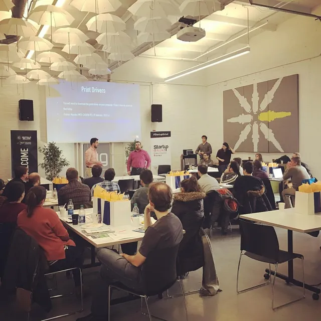 Buffalo IT Services Company | Prizm Document & Technology Solutions