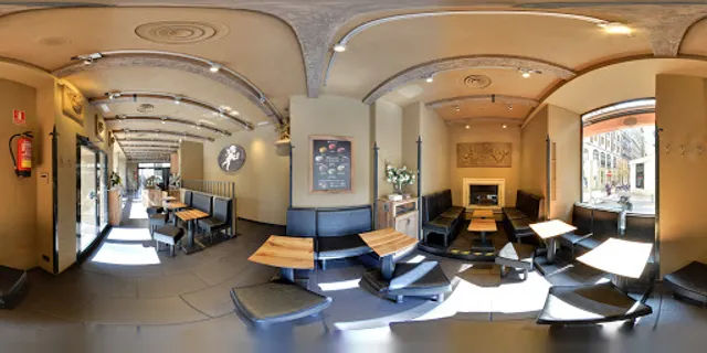 Amorino Gelato - Zaragoza Paseo Independencia