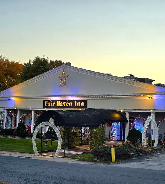 Fair Haven Inn