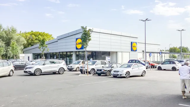 Lidl