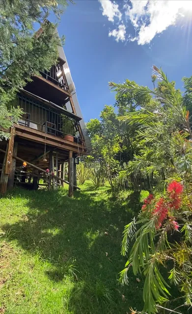 La Divina Alojamiento Campestre