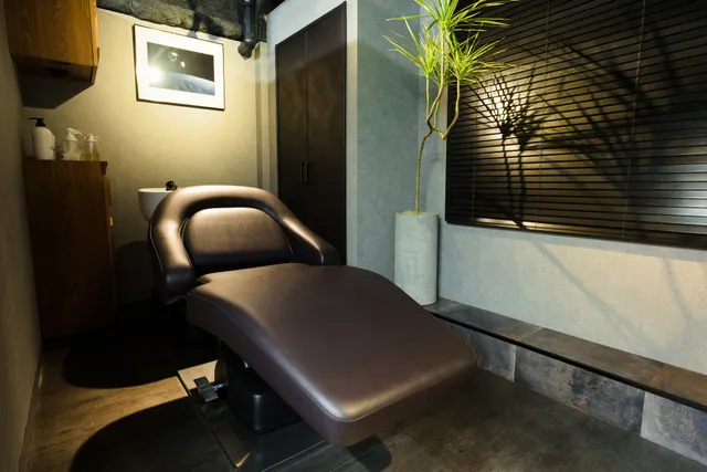 SOZO Hair & Make (English Spoken)