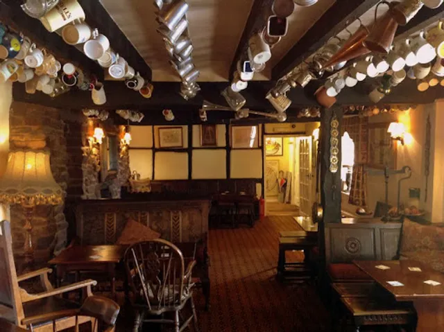 The Swan Inn, Newland