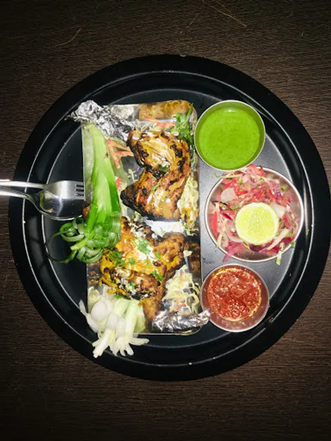 Shiv Chhaya Lunch Home & Bar