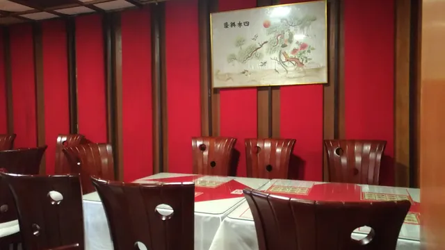 RESTAURANTE CHINO PHOENIX DORADO