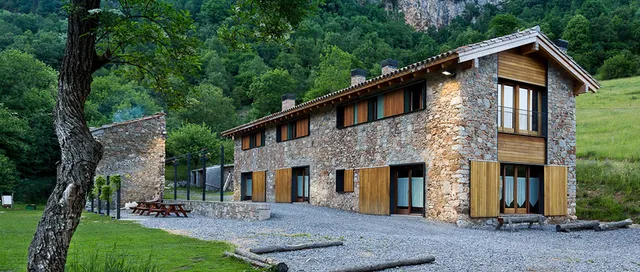 Turisme Rural Can Camps