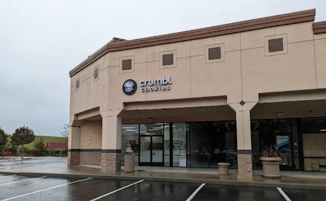 Crumbl - Livermore