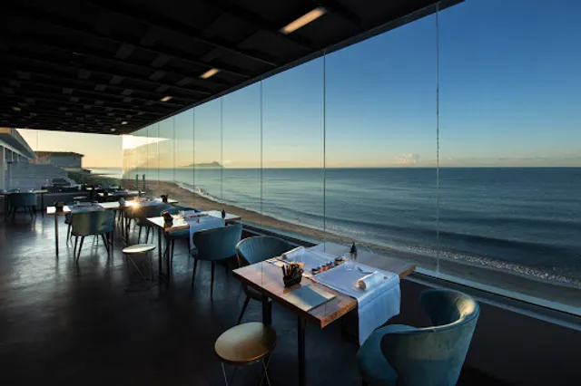 Il Vistamare Restaurant