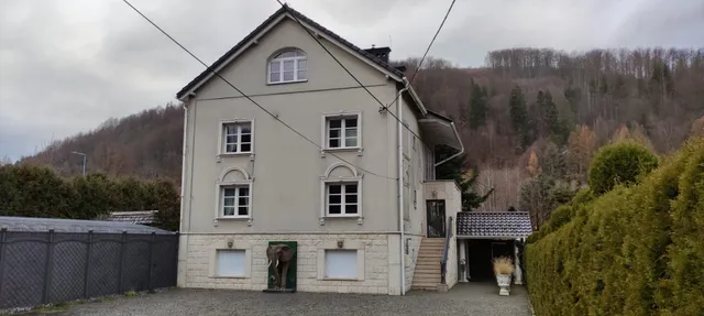 SAFARI HOUSE - Wisła