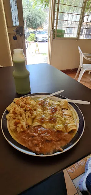 Comidas La Suculenta