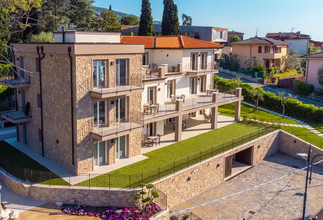 Benaco See Apartments