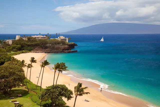 Maui Resort Rentals