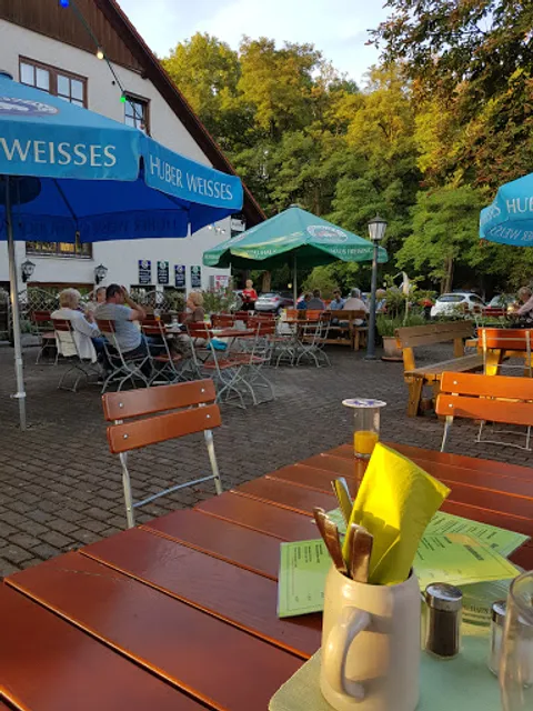 Restaurant Gasthaus zur Kegelhalle