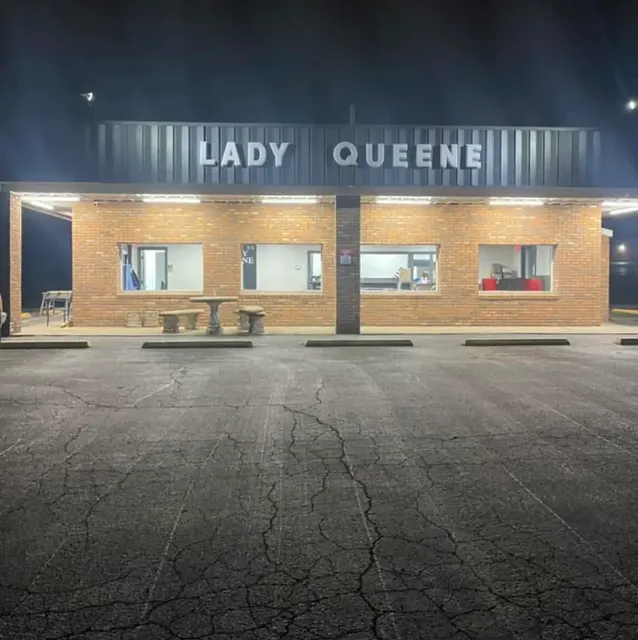 Lady Queene Restaurant