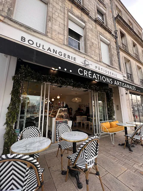 PÂTON Boulangerie