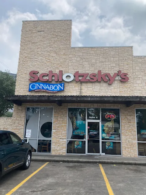 Schlotzsky's