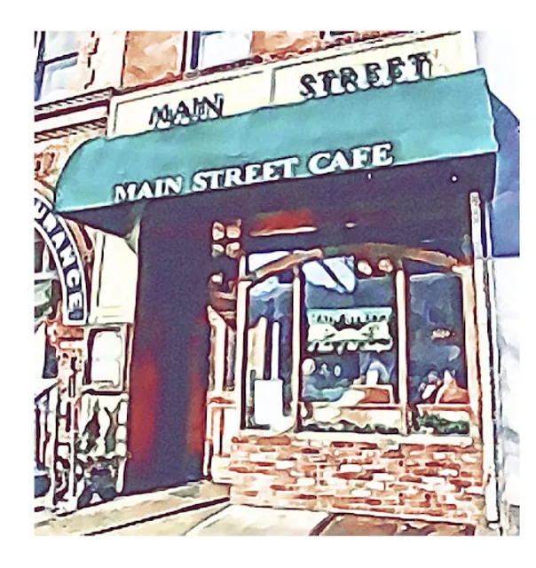 Main Street Cafe