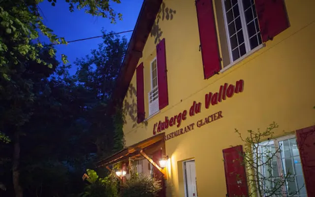 L'Auberge du Vallon