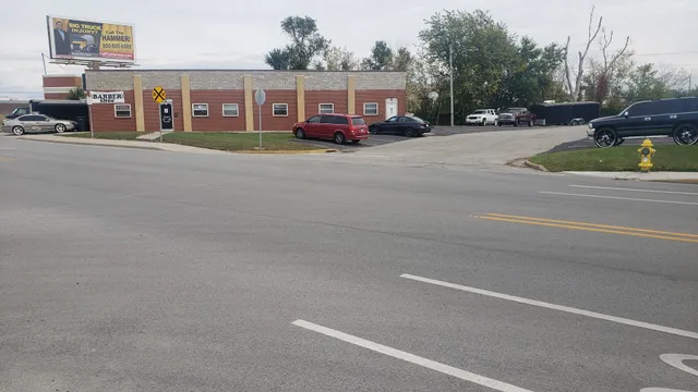 Haircuts By Mr Clark LLC @Cut One Barbershop