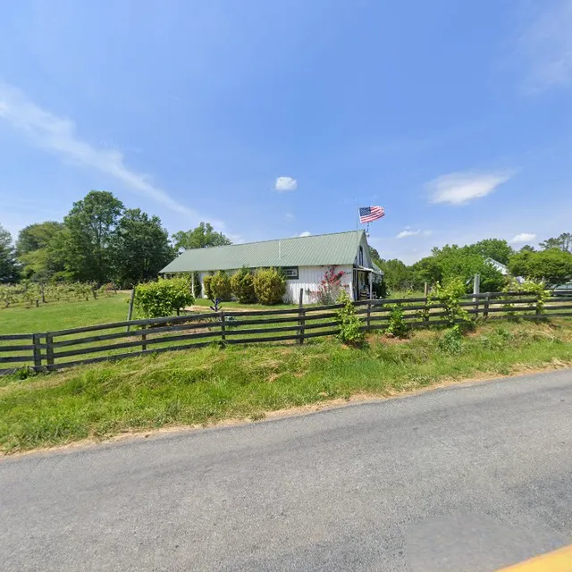 Bright Meadows Farm Vineyard