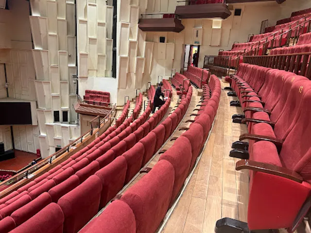 Mei Lanfang Grand Theater