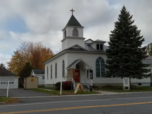 Brownville United Methodist